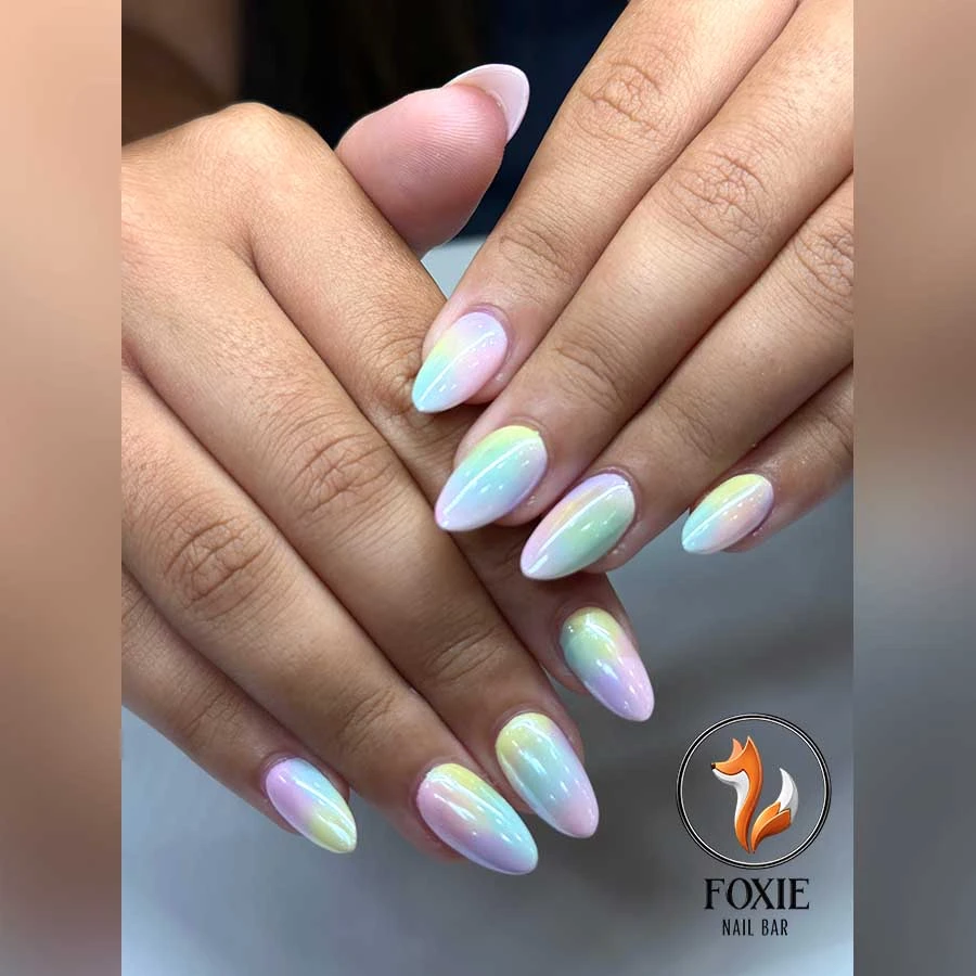 Fresh Nails for July 2026